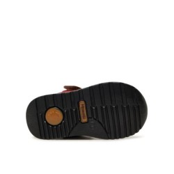 Primigi Primigi Schnürschuhe 6855500 M GORE-TEX Braun Schnürschuh