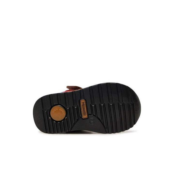 Primigi Primigi Schnürschuhe 6855500 M GORE-TEX Braun Schnürschuh