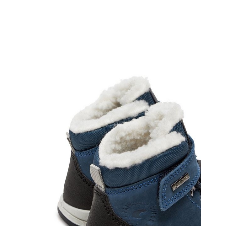 Primigi Schneeschuhe Primigi Schneeschuhe 6855311 M GORE-TEX Blau
