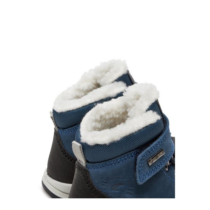 Primigi Schneeschuhe Primigi Schneeschuhe 6855311 M GORE-TEX Blau