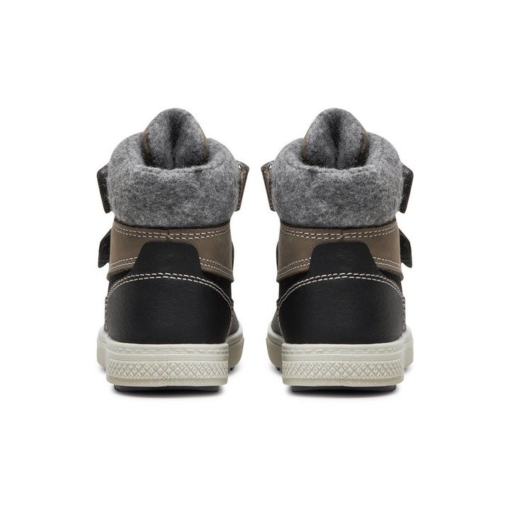 Primigi Schneeschuhe Primigi Schneeschuhe 6852422 S GORE-TEX Grau