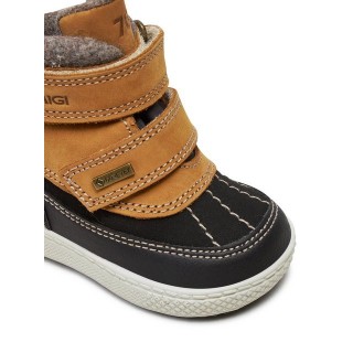 Primigi Schneeschuhe Primigi Schneeschuhe 6852400 M GORE-TEX Braun