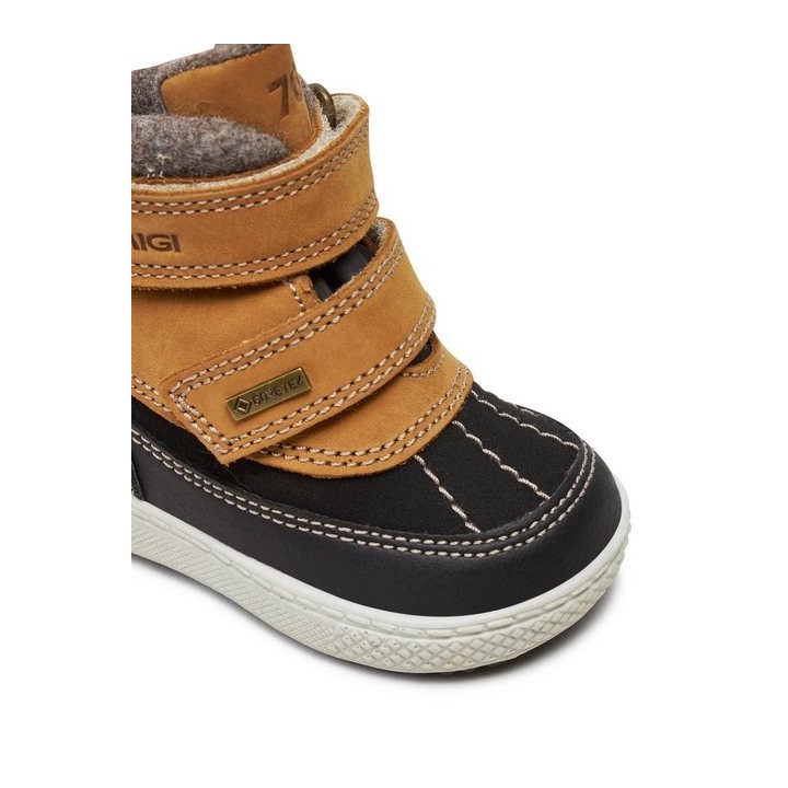 Primigi Schneeschuhe Primigi Schneeschuhe 6852400 M GORE-TEX Braun