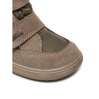 Primigi Primigi Schneeschuhe 6850500 S GORE-TEX Beige Schnürschuh