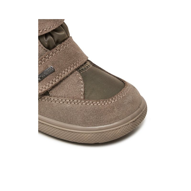 Primigi Primigi Schneeschuhe 6850500 S GORE-TEX Beige Schnürschuh
