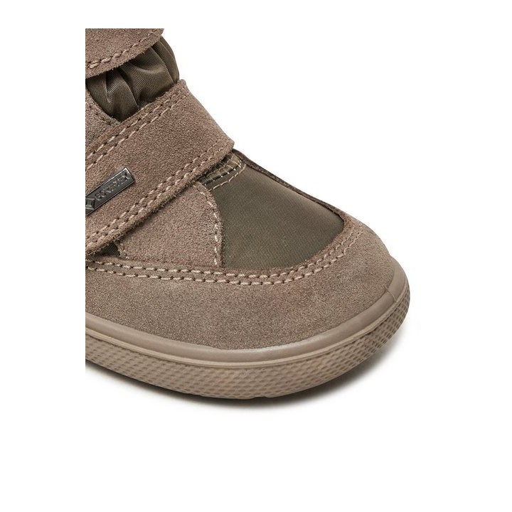 Primigi Primigi Schneeschuhe 6850500 S GORE-TEX Beige Schnürschuh