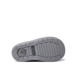 Primigi Primigi Schneeschuhe 6850511 M GORE-TEX Grau Schnürschuh