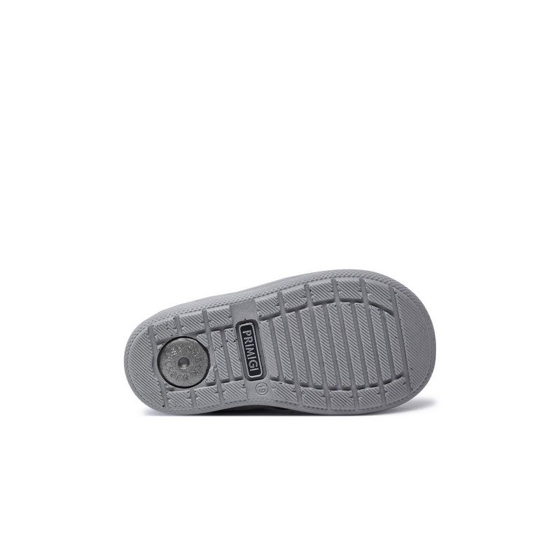 Primigi Primigi Schneeschuhe 6850511 M GORE-TEX Grau Schnürschuh