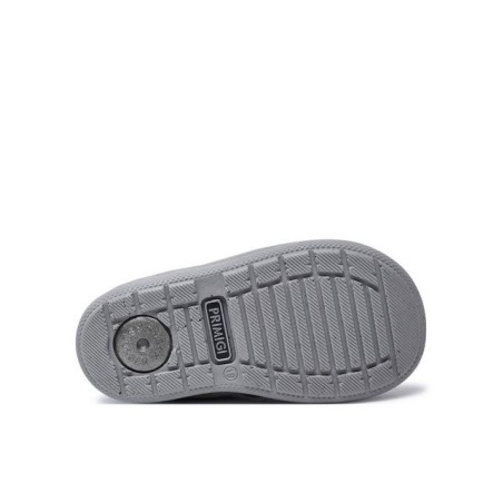 Primigi Primigi Schneeschuhe 6850511 M GORE-TEX Grau Schnürschuh