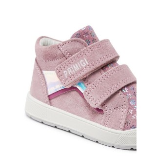 Primigi Primigi Schnürschuhe 6851533 Rosa Schnürschuh