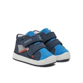 Primigi Primigi Schnürschuhe 6851522 Dunkelblau Schnürschuh