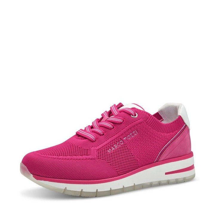 MARCO TOZZI Da.-Schnürer Schnürschuh