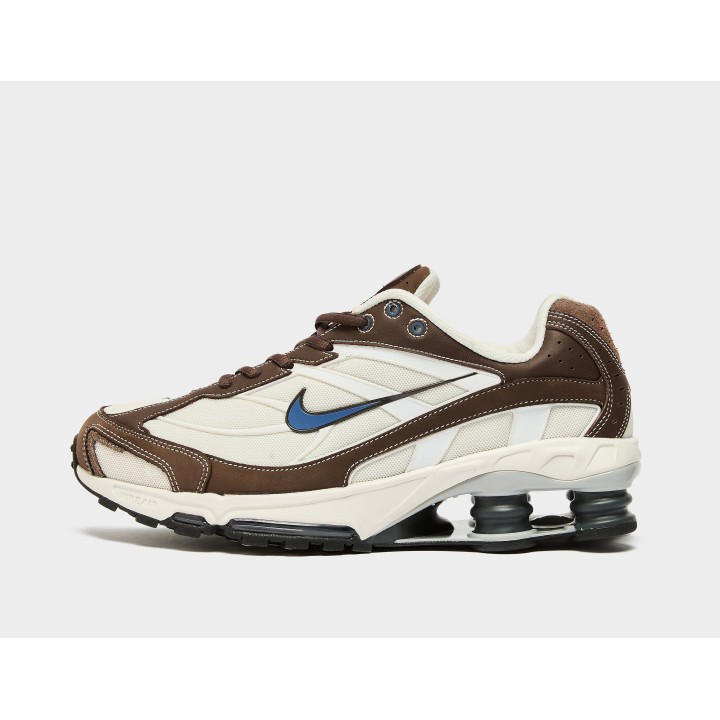 Nike Shox Ride 2, Brown