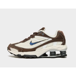 Nike Shox Ride 2 Women's, Brown