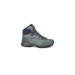 HANWAG Damen Wanderschuhe Banks GTX petrol | 37