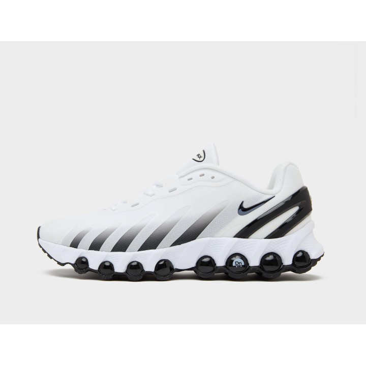 Nike Schuh (Herren) Air Max Dn8, White