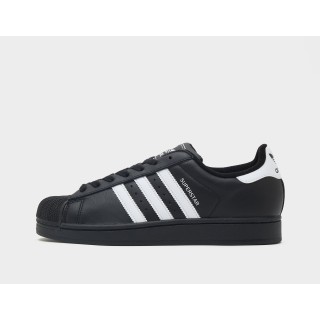 adidas Originals Superstar II, Black