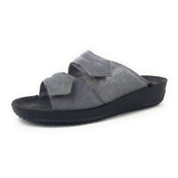 Rohde Pantolette Hausschuh
