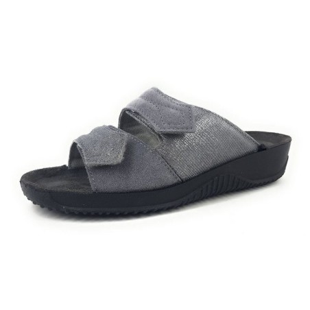 Rohde Pantolette Hausschuh