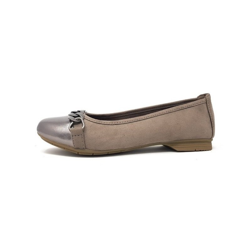 Jana Ballerina Slipper