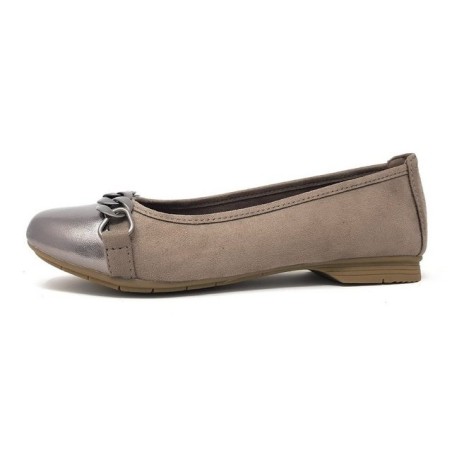 Jana Ballerina Slipper