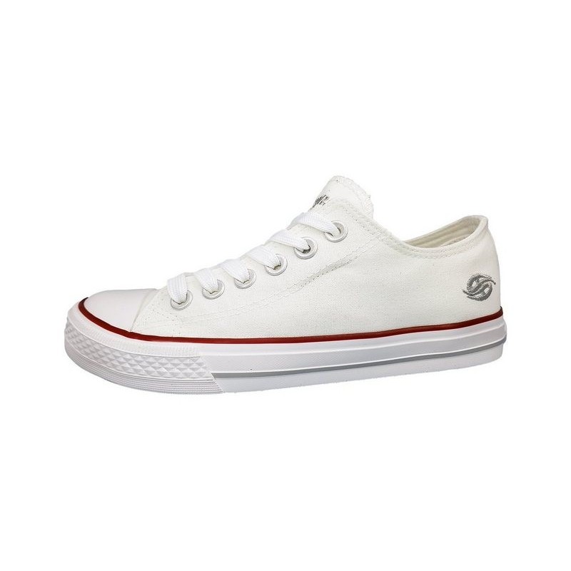 Dockers by Gerli Sneaker Schnürschuh