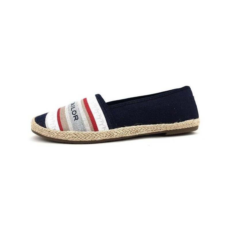 TOM TAILOR Slipper Hausschuh