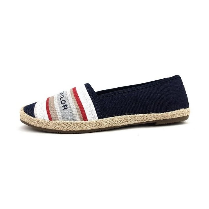 TOM TAILOR Slipper Hausschuh