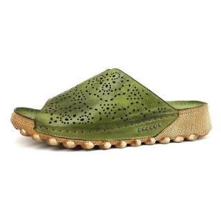 Gemini Pantolette Hausschuh