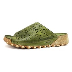 Gemini Pantolette Hausschuh