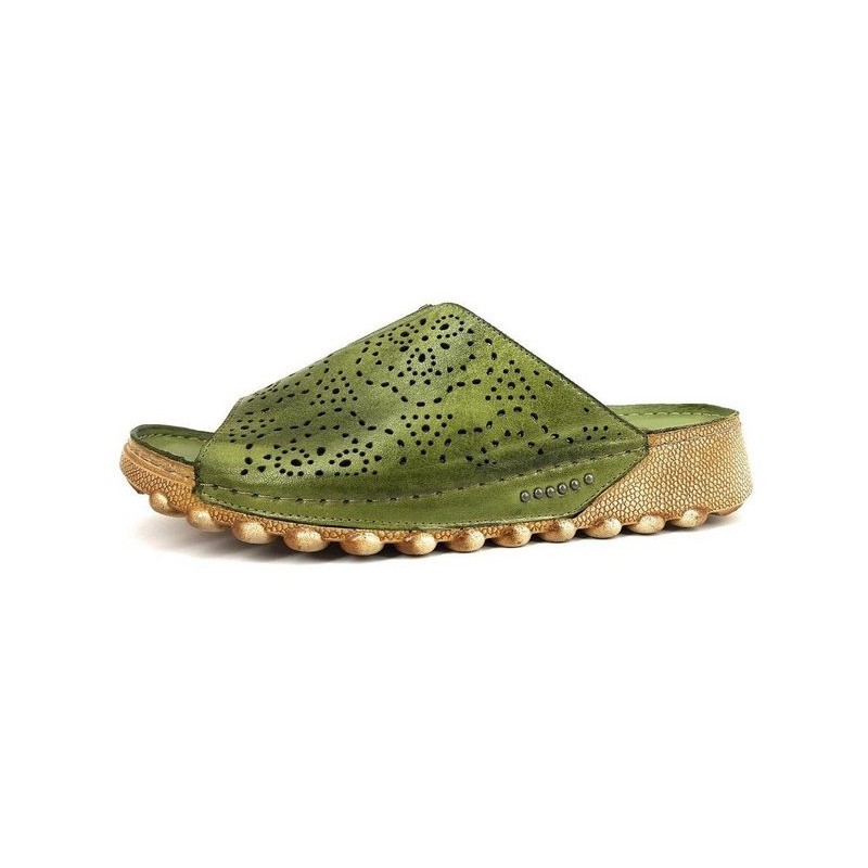 Gemini Pantolette Hausschuh