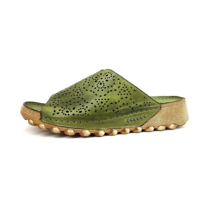 Gemini Pantolette Hausschuh