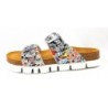 Dr. Brinkmann Pantolette Hausschuh