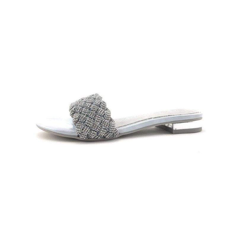 MARCO TOZZI Pantolette Hausschuh