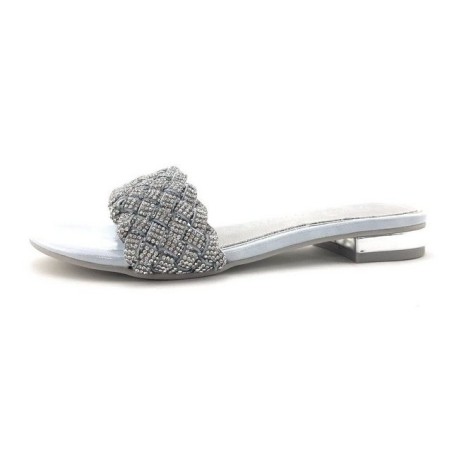 MARCO TOZZI Pantolette Hausschuh