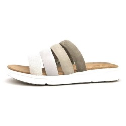 Caprice Pantolette Hausschuh