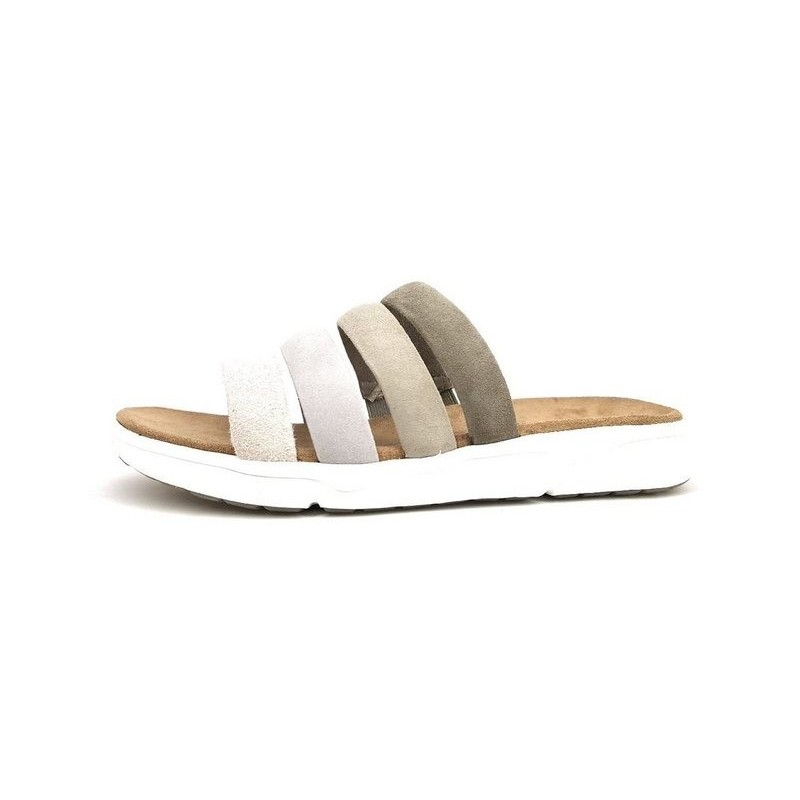 Caprice Pantolette Hausschuh