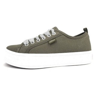s.Oliver Sneaker Schnürschuh