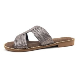MARCO TOZZI Pantolette Hausschuh