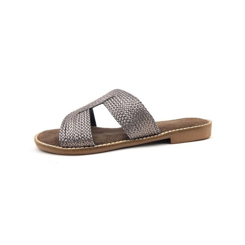 MARCO TOZZI Pantolette Hausschuh