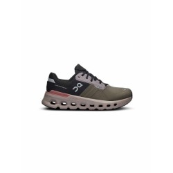 ON Damen Laufschuhe Cloudrunner 2 Waterproof olive | 36 1/2