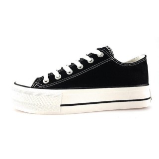 Jane Klain Sneaker low Schnürschuh
