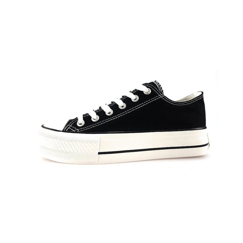 Jane Klain Sneaker low Schnürschuh