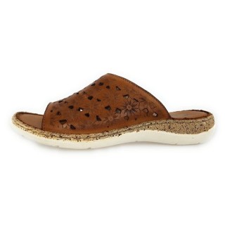 Reflexan Pantolette Hausschuh