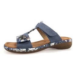 Supremo Pantolette Hausschuh