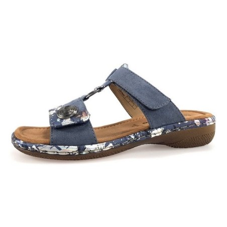 Supremo Pantolette Hausschuh