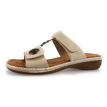 Supremo Pantolette Hausschuh