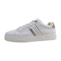 TOM TAILOR Sneaker Schnürschuh