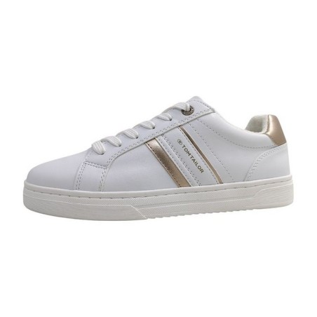 TOM TAILOR Sneaker Schnürschuh