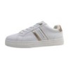 TOM TAILOR Sneaker Schnürschuh